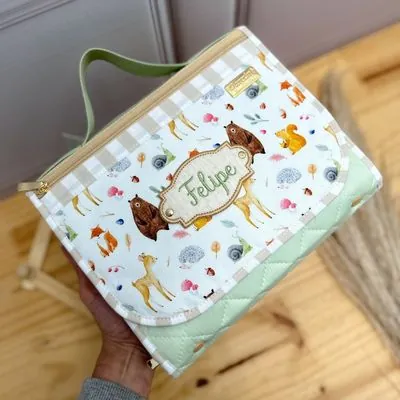 Kit Higiene Ariel